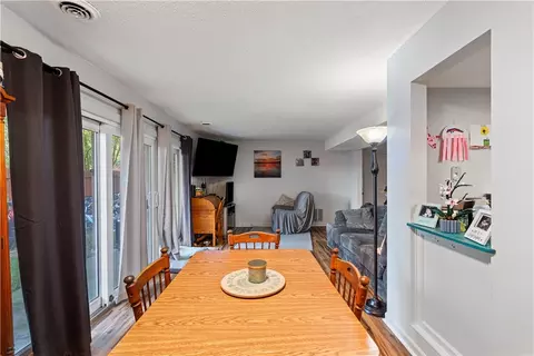 Dining - 63 Maplewood Ave, Honeoye Falls, NY 14472 photo 2 of 3