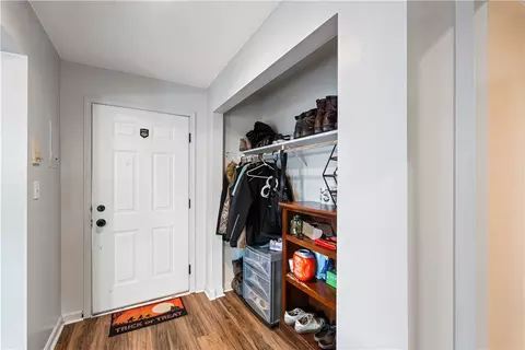 Entry Way - 63 Maplewood Ave, Honeoye Falls, NY 14472 photo 2 of 2