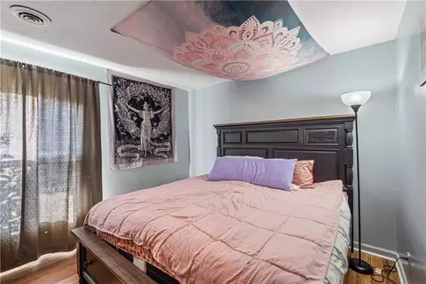 Bedroom - 63 Maplewood Ave, Honeoye Falls, NY 14472 photo 1 of 2