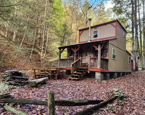 485 Mason Run Rd, Gibson, PA 15832