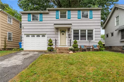 65 Van Bergh Ave, Rochester, NY 14610