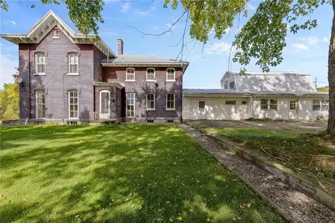 444 S Main St, Warsaw, NY 14569