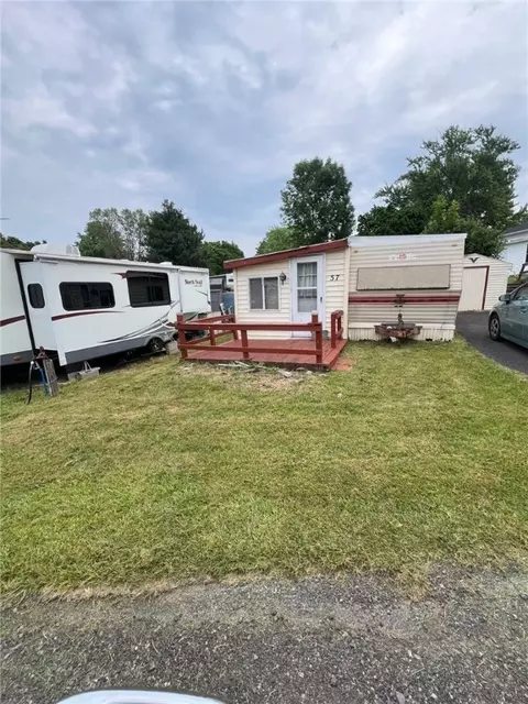 7945 Lake Rd #57, Sodus Point, NY 14555