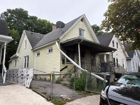 73 Kosciusko St, Rochester, NY 14621