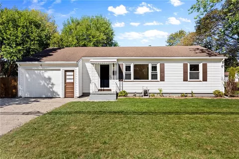 175 Hildegarde Rd, Greece, NY 14626