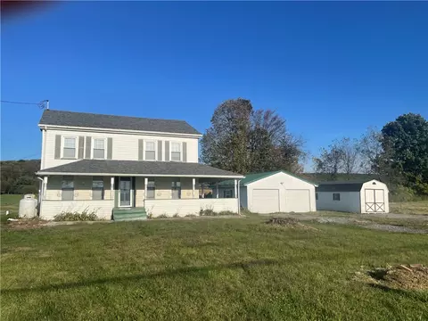 1734 E Windsor Rd, Colesville, NY 13813