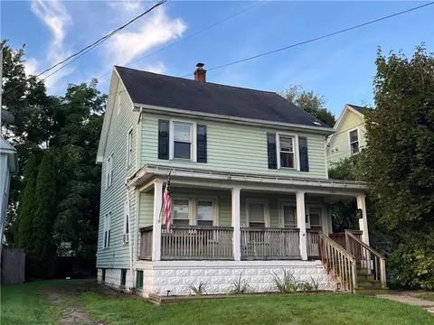 124 E Maple Ave, East Rochester, NY 14445