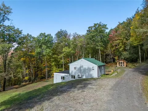 605 Weaver Ave, Andes, NY 13731