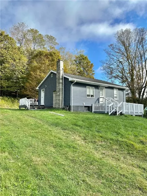 1691 State Highway 220, Mc Donough, NY 13801