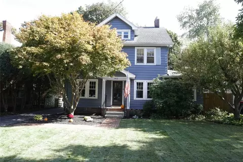 812 Landing Rd N, Brighton, NY 14625