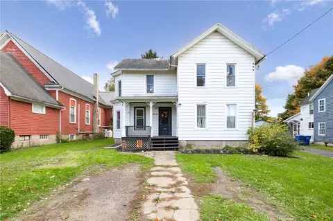 4710 Tellier Rd, Newark, NY 14513