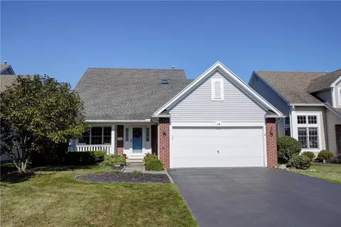 14 Killeen Dr, Perinton, NY 14450