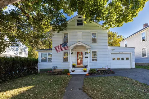 509 W North St, Geneva, NY 14456
