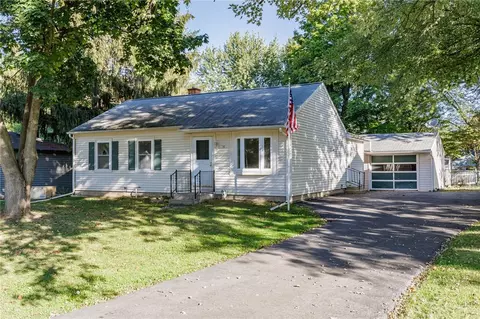 14 Alpine Way, Victor, NY 14564