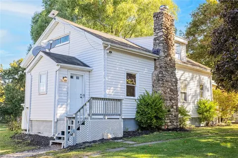 3602 North Rd, Wheatland, NY 14428