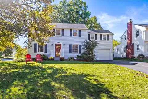 265 Belmeade Rd, Irondequoit, NY 14617