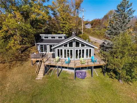2425 Swain Hill Rd, Grove, NY 14884