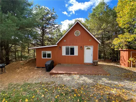 00 Saunders Hill Rd, Naples, NY 14512