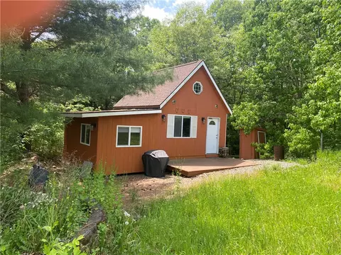 00 Saunders Hill Rd, Naples, NY 14512