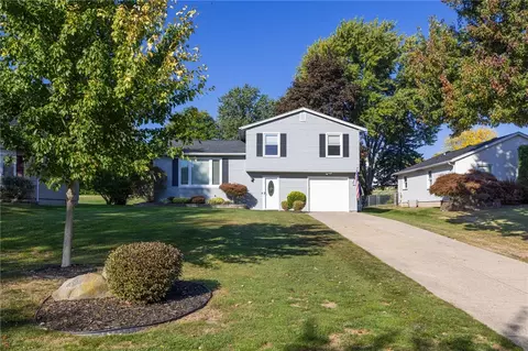 87 Highview Dr, Ogden, NY 14559