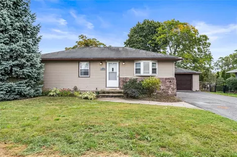 5190 Dewey Ave, Greece, NY 14612