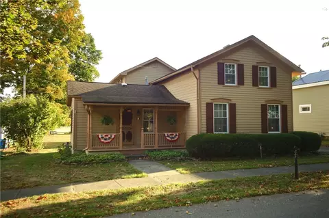 10 Buffalo St, Nunda, NY 14517