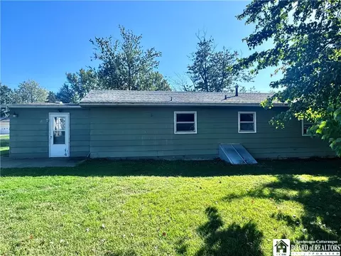 Exterior - 60 Fairview Ave, Dunkirk, NY 14048 photo 2 of 3