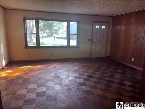 Living - 60 Fairview Ave, Dunkirk, NY 14048 photo 1 of 4