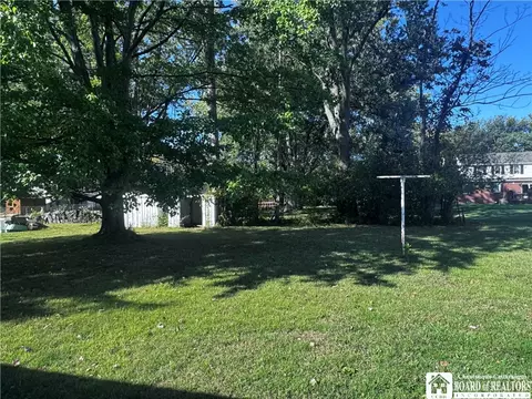 Exterior - 60 Fairview Ave, Dunkirk, NY 14048 photo 3 of 3
