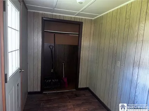 Entry Way - 60 Fairview Ave, Dunkirk, NY 14048 photo 2 of 2