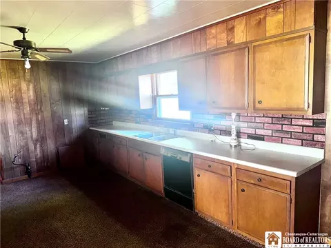 Kitchen - 60 Fairview Ave, Dunkirk, NY 14048 photo 1 of 1