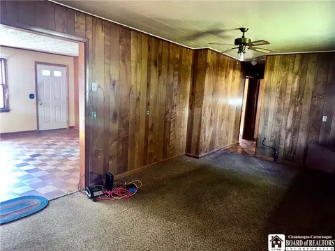 Living - 60 Fairview Ave, Dunkirk, NY 14048 photo 4 of 4