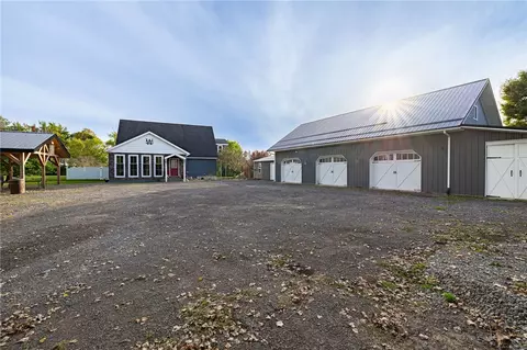 3689 State Route 89, Butler, NY 13146