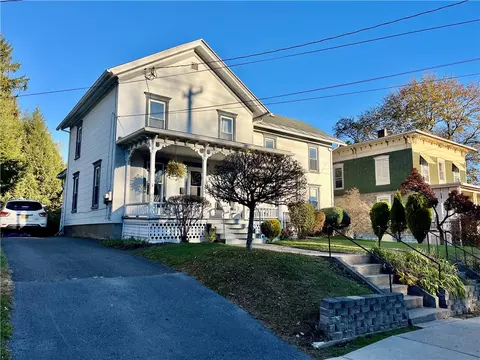 19-21 Otsego St, Oneonta, NY 13820