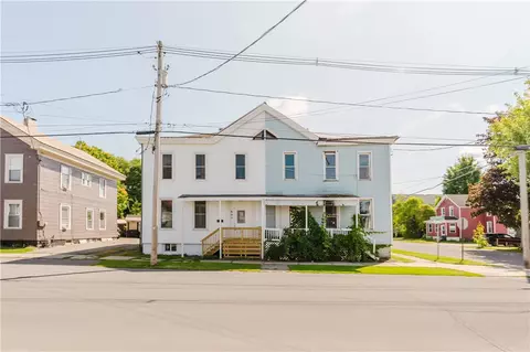 803 Washington St, Ogdensburg, NY 13669