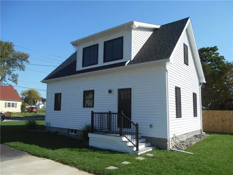 6 Stryker Ave, Owasco, NY 13021