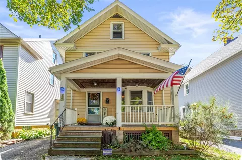 273 Benton St, Rochester, NY 14620