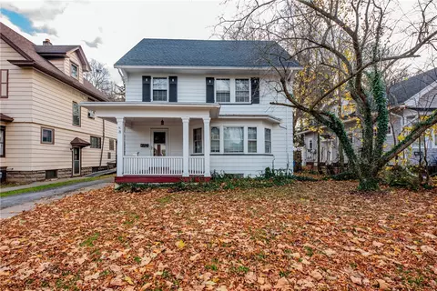 35 Milton St, Rochester, NY 14619
