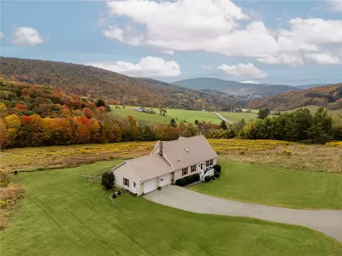 210 Brush Hollow Rd, Bovina, NY 13740