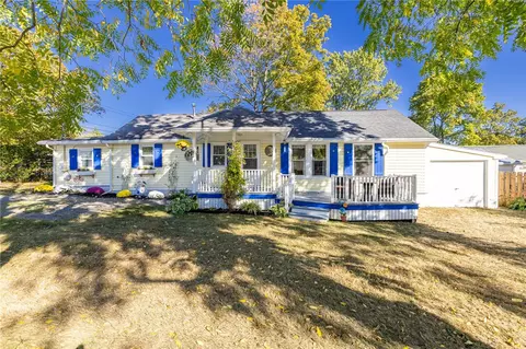 4617 Bluebird Rd, Canandaigua, NY 14424