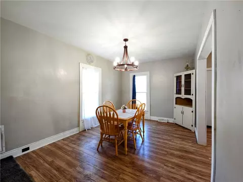 Dining - 63 Main St, Starkey, NY 14837 photo 1 of 2