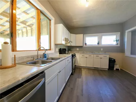 Kitchen - 63 Main St, Starkey, NY 14837 photo 3 of 4