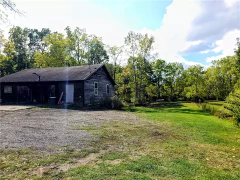 Exterior - 63 Main St, Starkey, NY 14837 photo 11 of 14