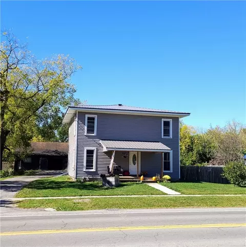 Exterior - 63 Main St, Starkey, NY 14837 photo 2 of 14