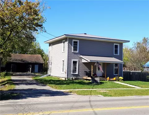 63 Main St, Starkey, NY 14837