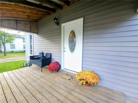 Exterior - 63 Main St, Starkey, NY 14837 photo 4 of 14