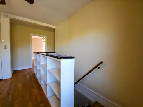 Entry Way - 63 Main St, Starkey, NY 14837 photo 3 of 4