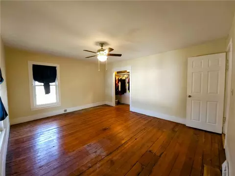 Bedroom - 63 Main St, Starkey, NY 14837 photo 1 of 4