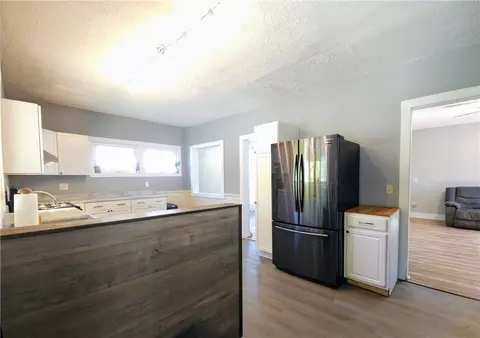 Kitchen - 63 Main St, Starkey, NY 14837 photo 1 of 4
