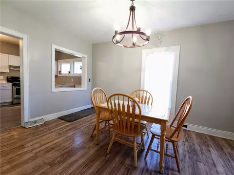 Dining - 63 Main St, Starkey, NY 14837 photo 2 of 2